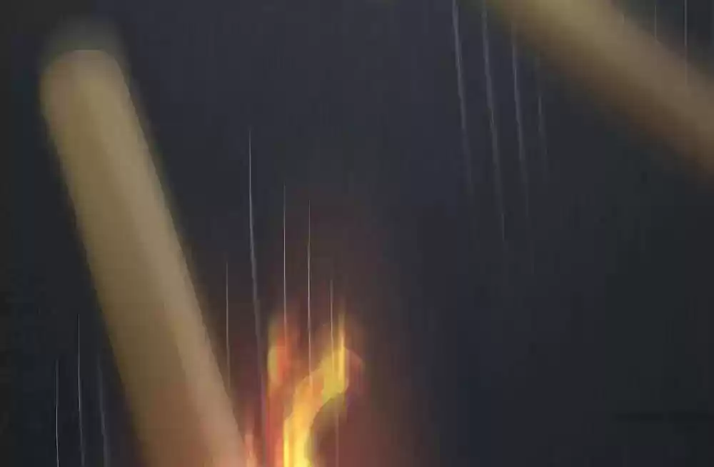 Vampire Adonis Chapter 39