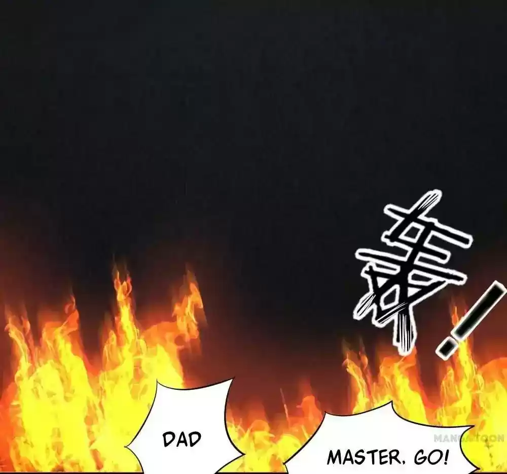 Vampire Adonis Chapter 39