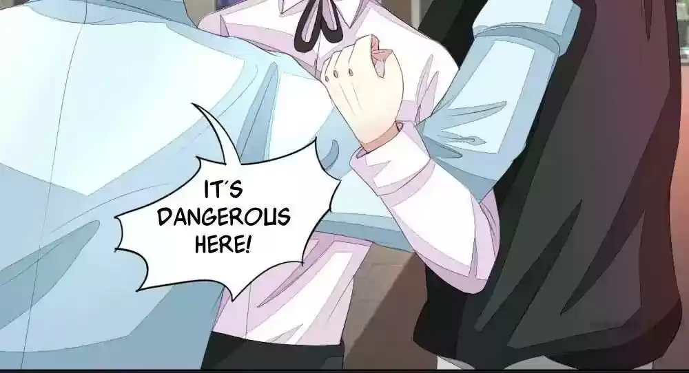 Vampire Adonis Chapter 39