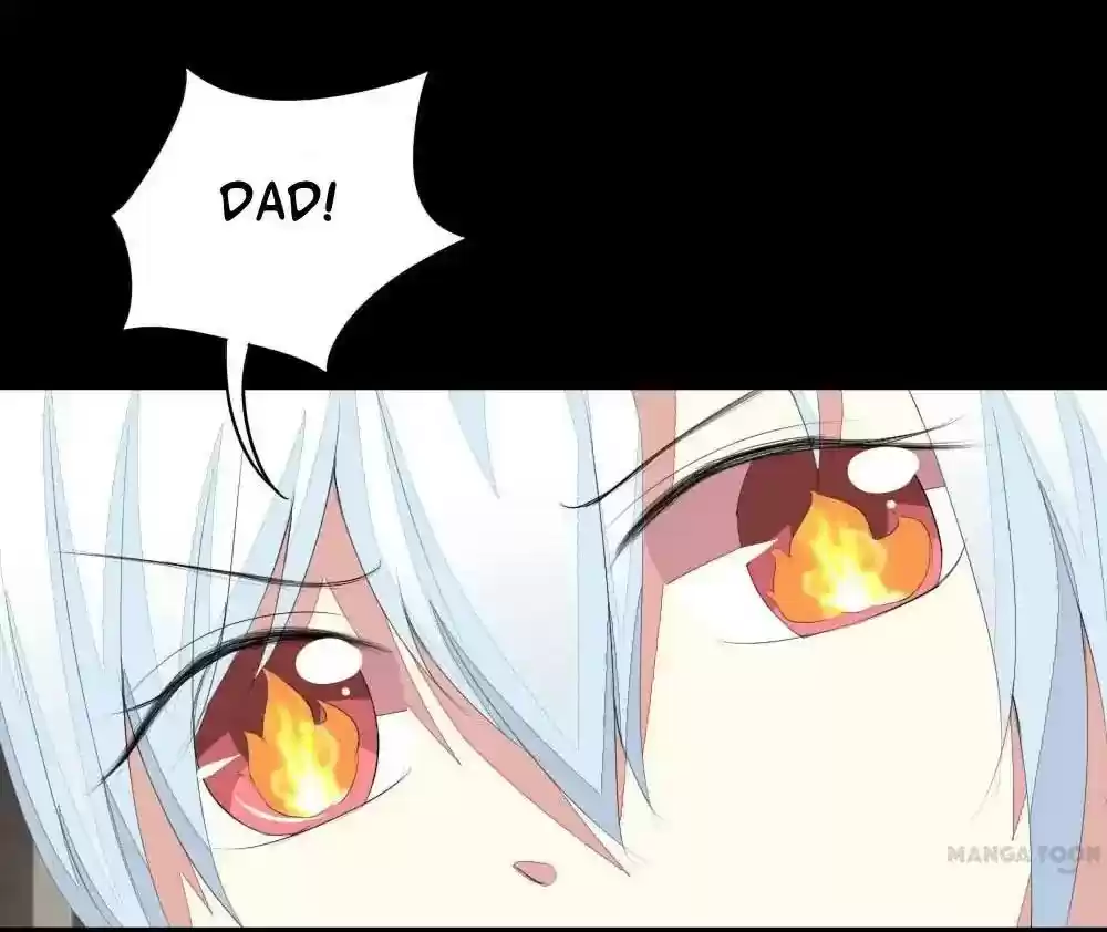 Vampire Adonis Chapter 39