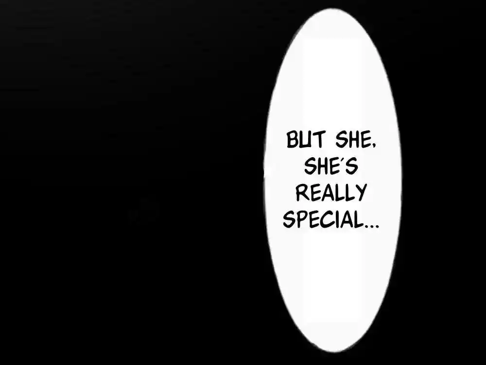 Vampire Adonis Chapter 39