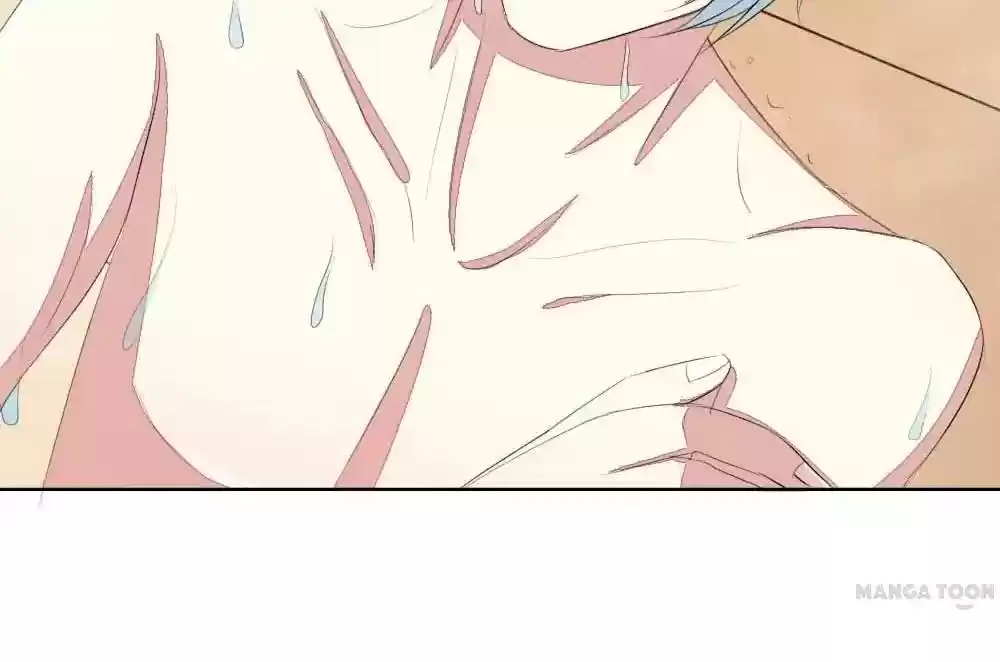 Vampire Adonis Chapter 39