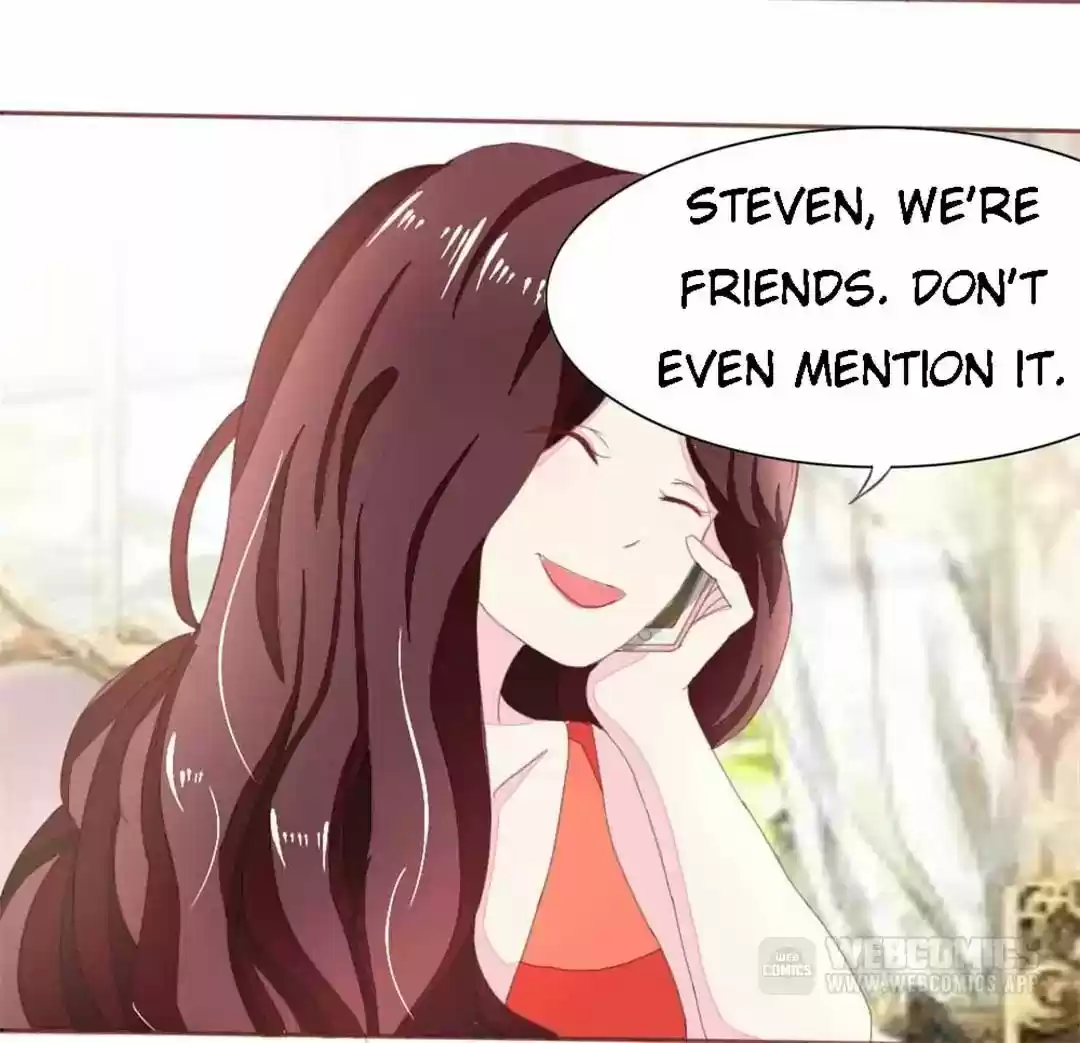 Vampire Adonis Chapter 4