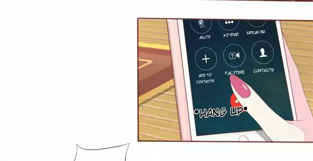 Vampire Adonis Chapter 4