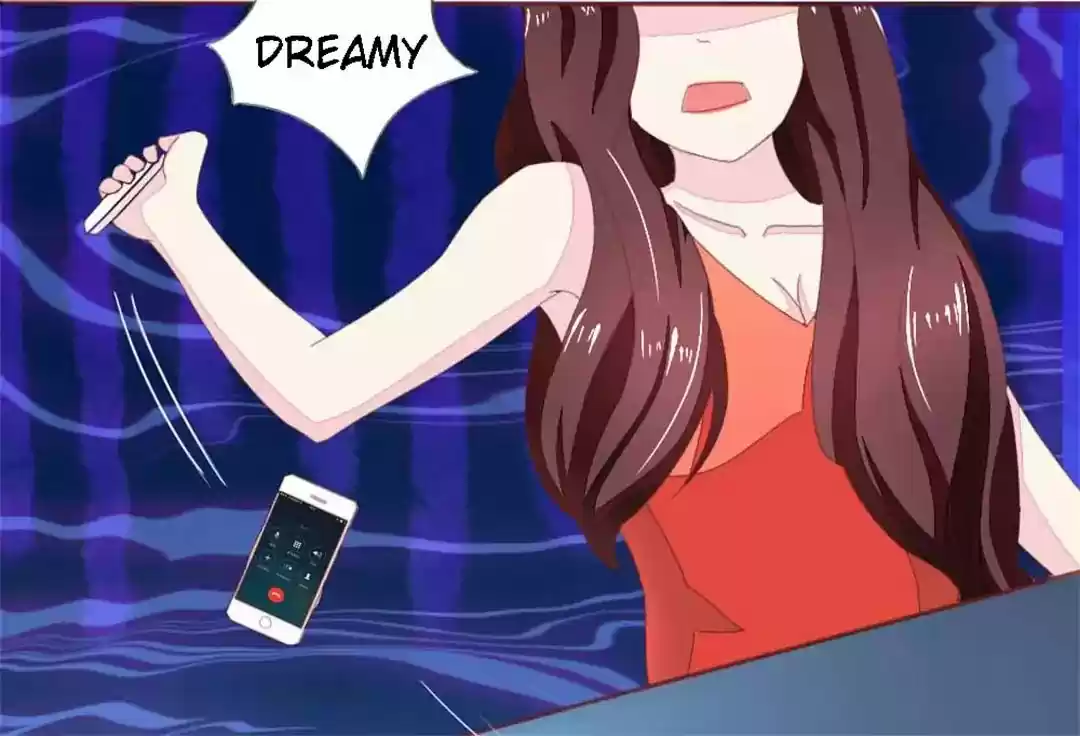 Vampire Adonis Chapter 4