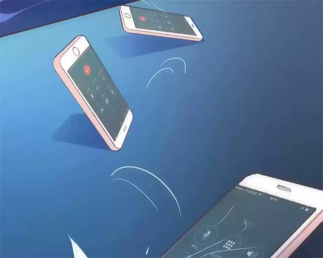 Vampire Adonis Chapter 4