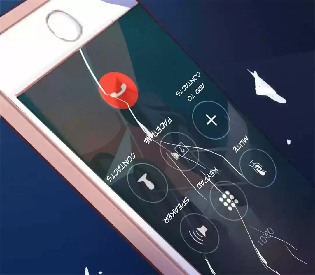 Vampire Adonis Chapter 4