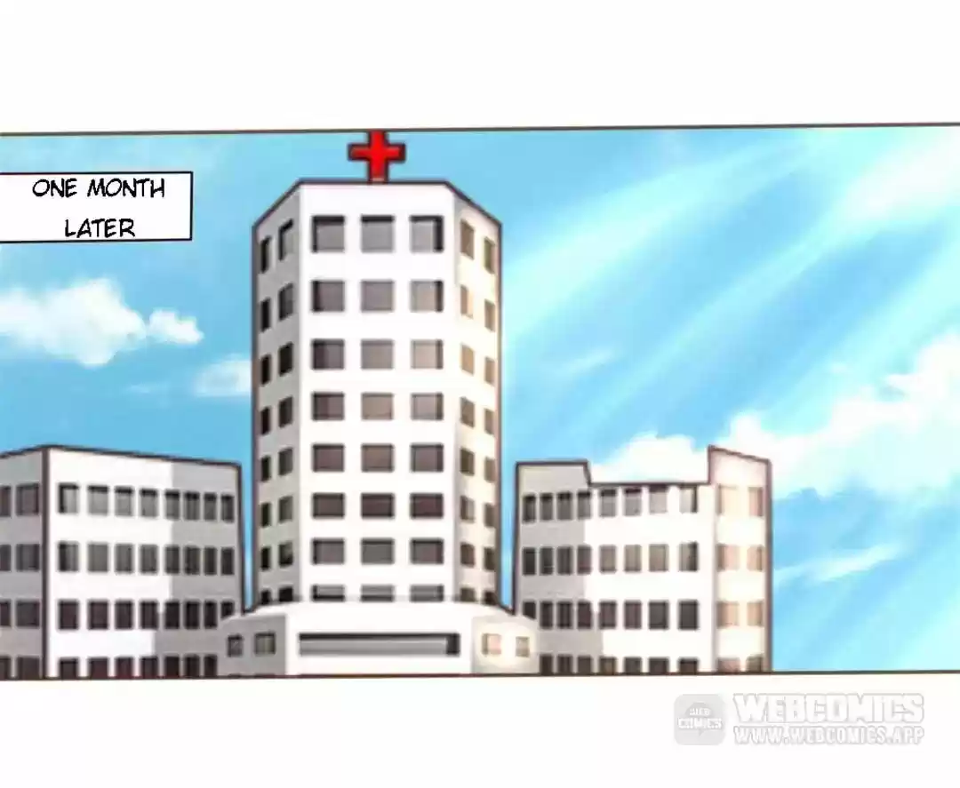 Vampire Adonis Chapter 4