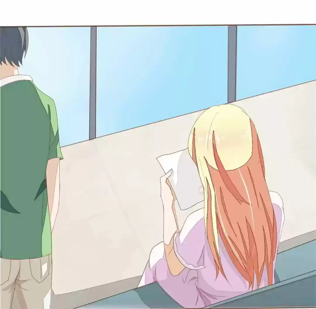 Vampire Adonis Chapter 4