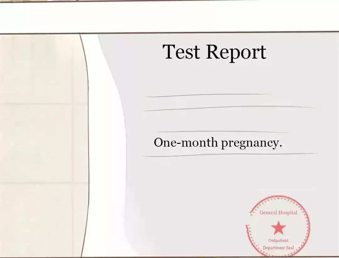 Vampire Adonis Chapter 4