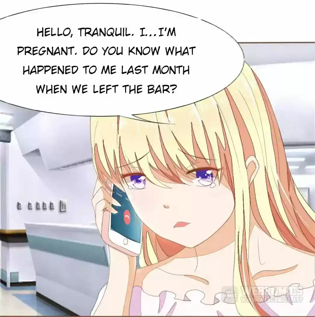 Vampire Adonis Chapter 4