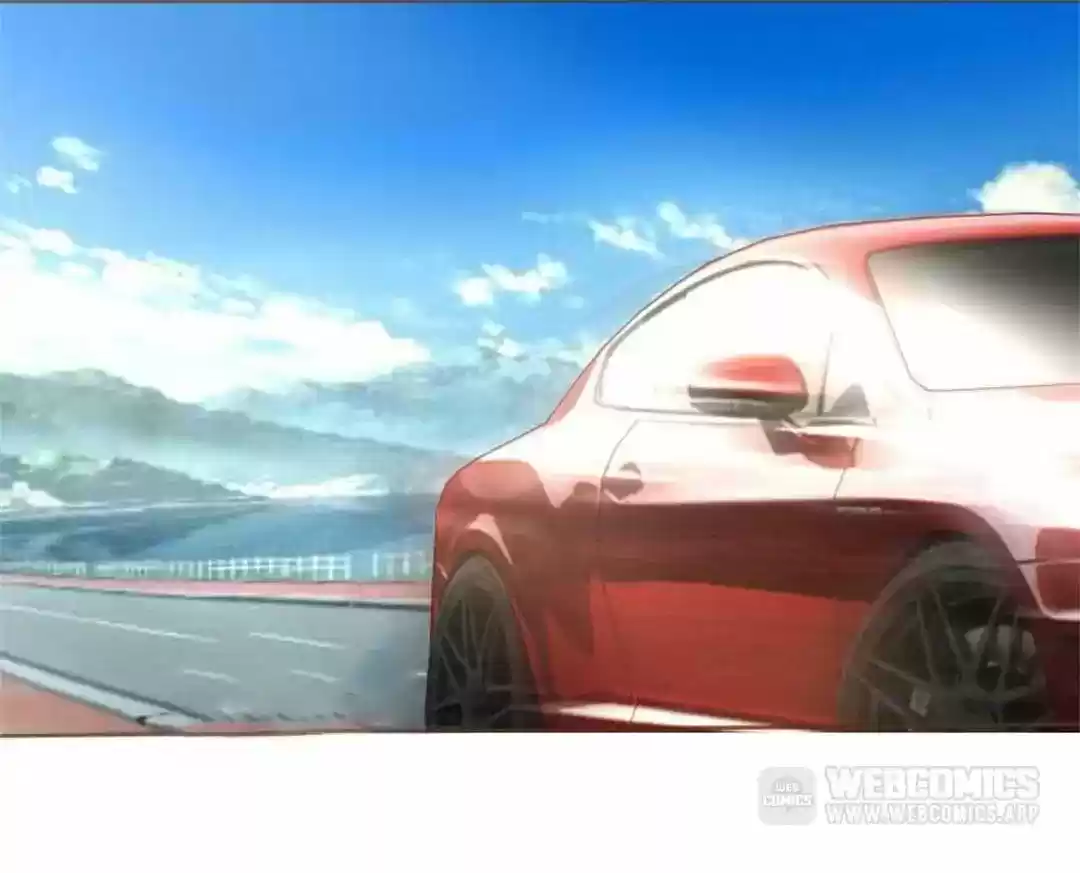 Vampire Adonis Chapter 4