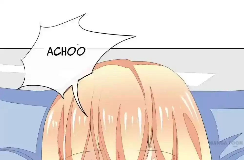 Vampire Adonis Chapter 40