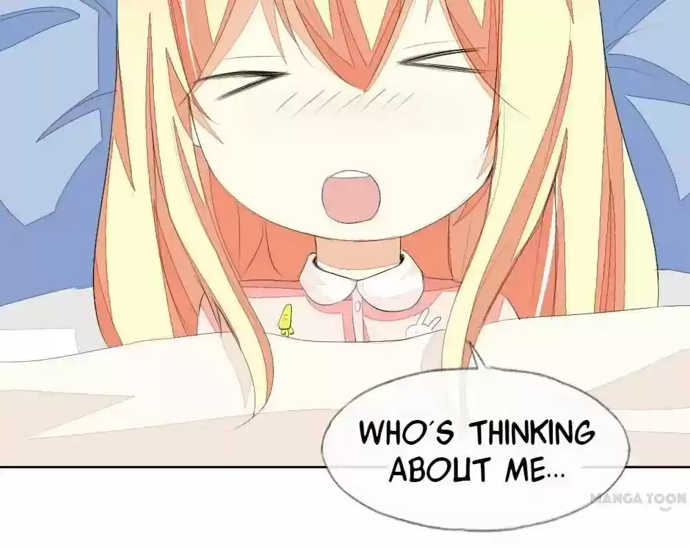 Vampire Adonis Chapter 40