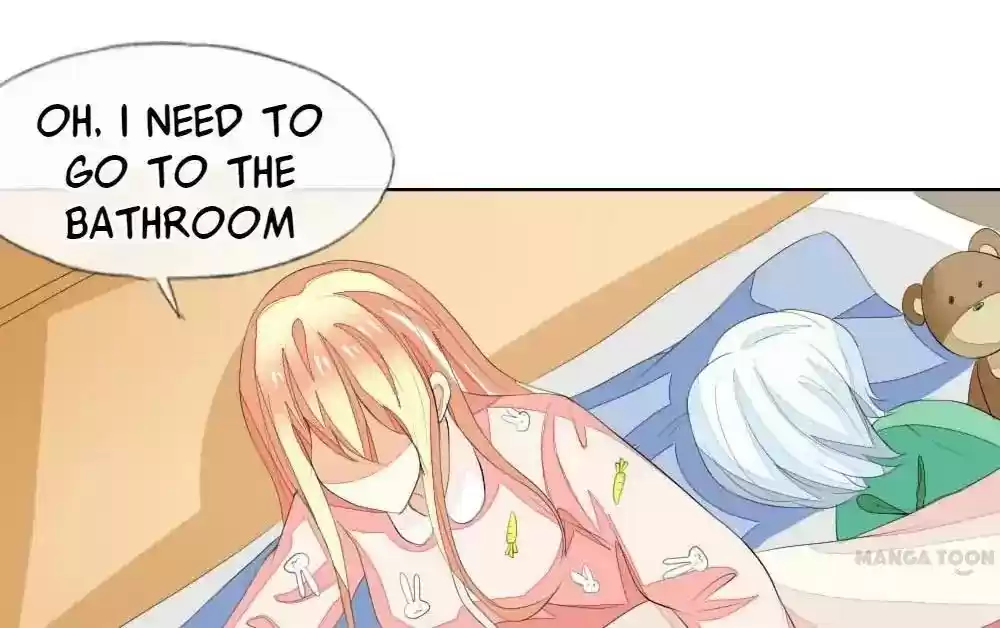 Vampire Adonis Chapter 40