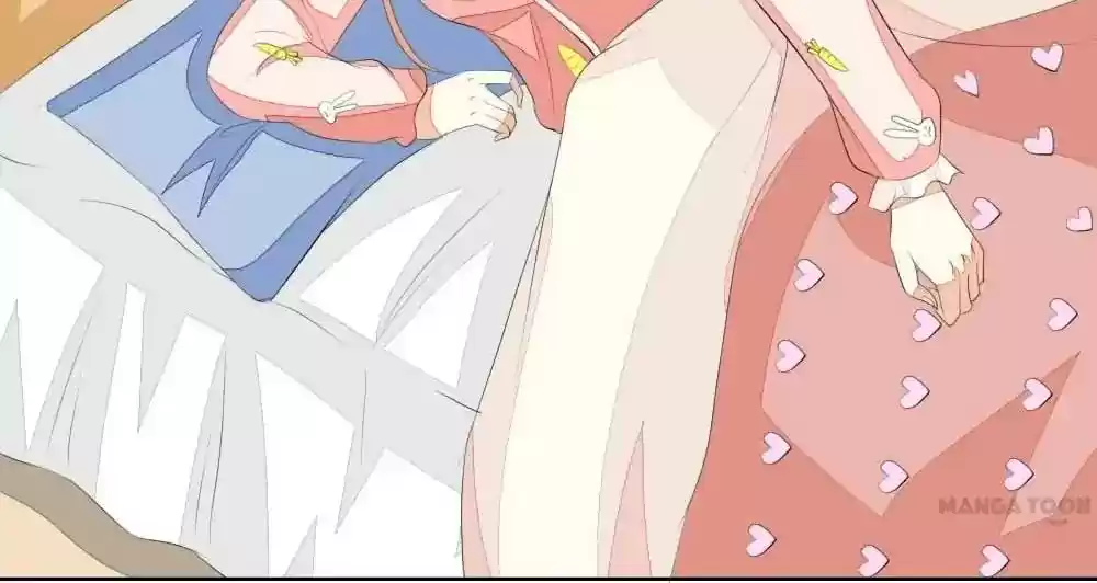 Vampire Adonis Chapter 40