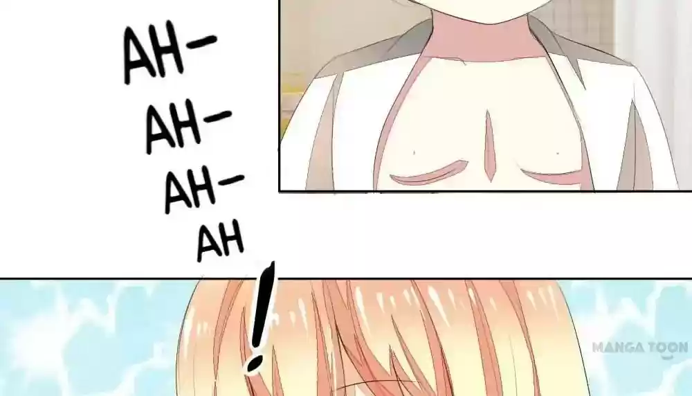 Vampire Adonis Chapter 40