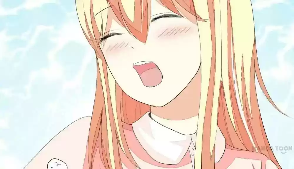 Vampire Adonis Chapter 40