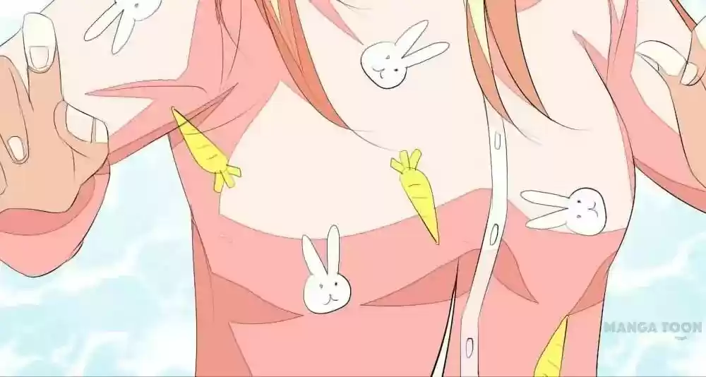 Vampire Adonis Chapter 40