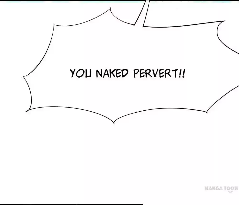 Vampire Adonis Chapter 40