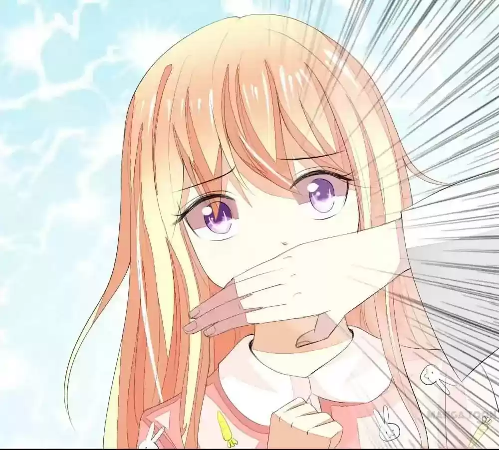 Vampire Adonis Chapter 40