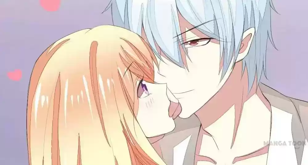 Vampire Adonis Chapter 40