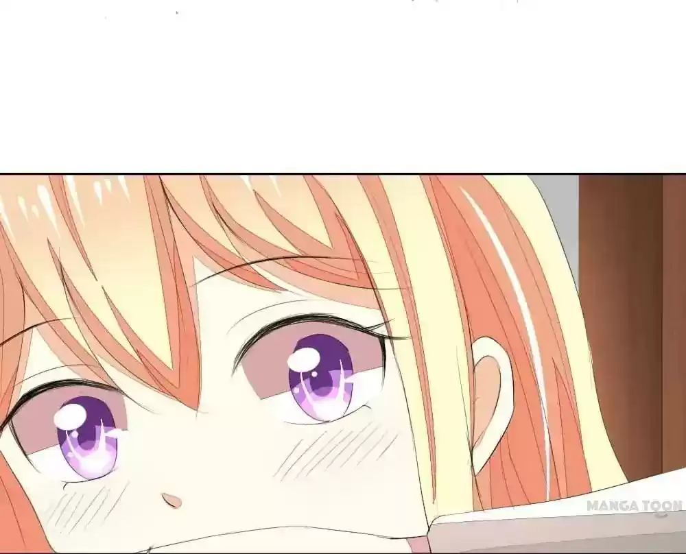 Vampire Adonis Chapter 40