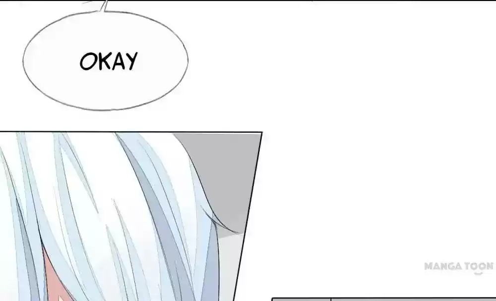 Vampire Adonis Chapter 40