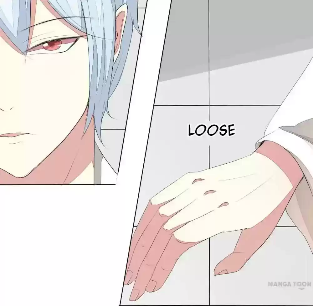 Vampire Adonis Chapter 40