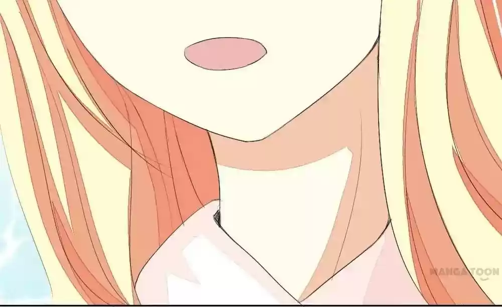 Vampire Adonis Chapter 40