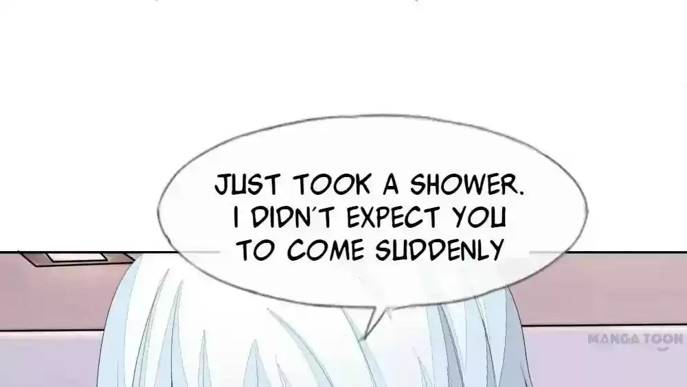 Vampire Adonis Chapter 40