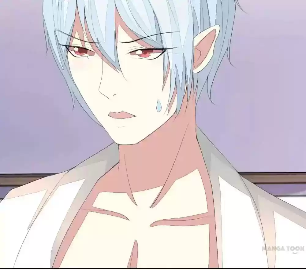 Vampire Adonis Chapter 40