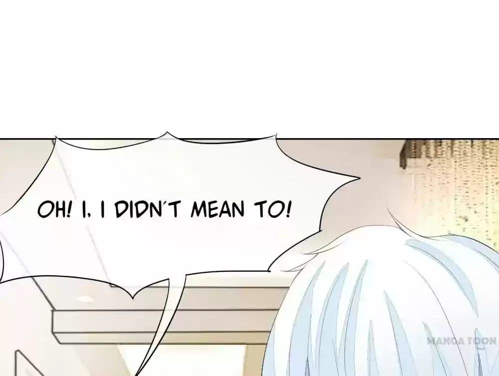 Vampire Adonis Chapter 40