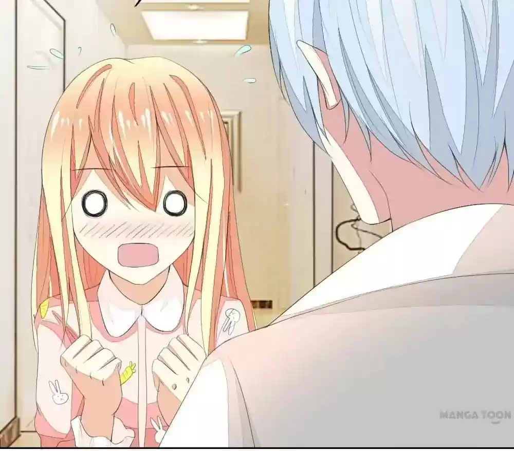 Vampire Adonis Chapter 40