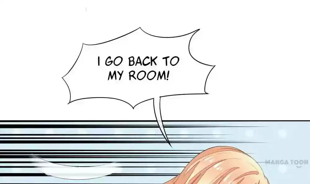 Vampire Adonis Chapter 40