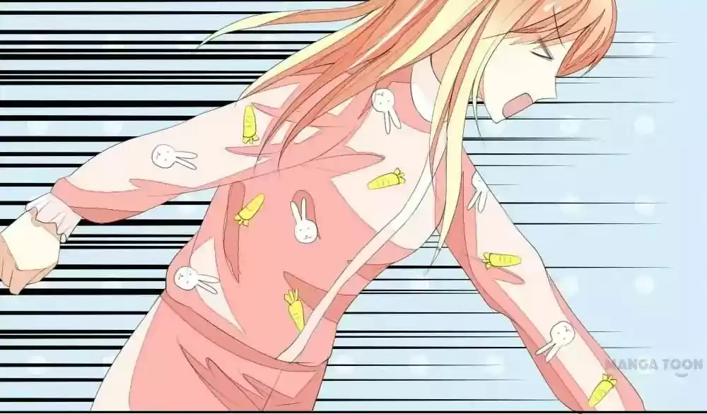 Vampire Adonis Chapter 40