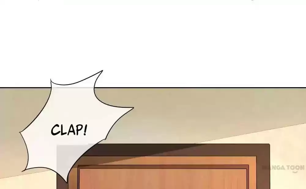 Vampire Adonis Chapter 40