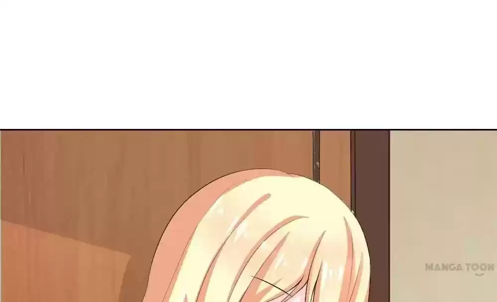 Vampire Adonis Chapter 41