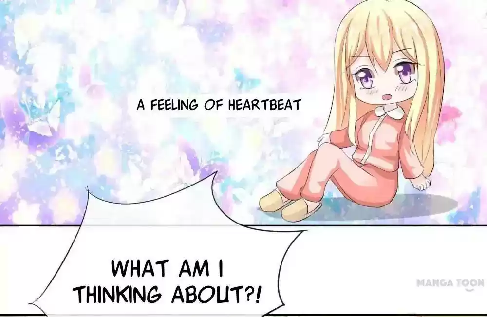 Vampire Adonis Chapter 41