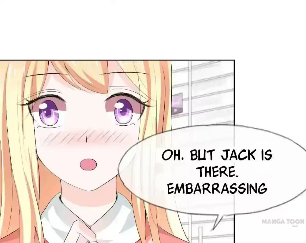 Vampire Adonis Chapter 41