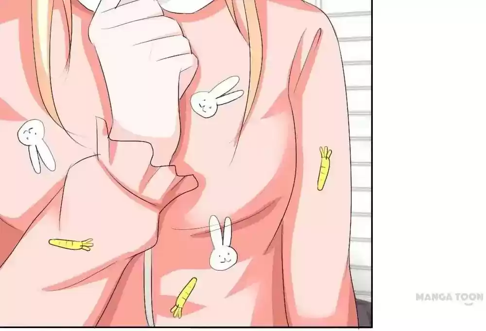 Vampire Adonis Chapter 41