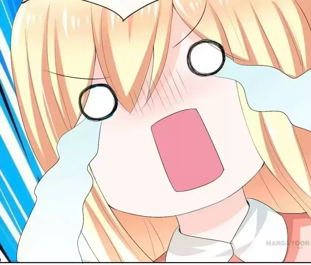 Vampire Adonis Chapter 41