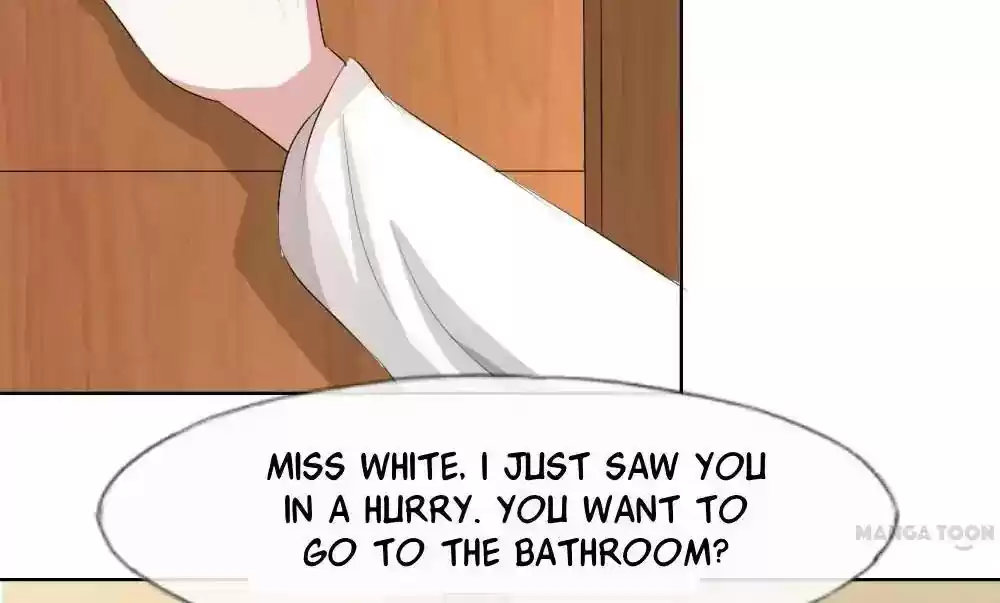 Vampire Adonis Chapter 41