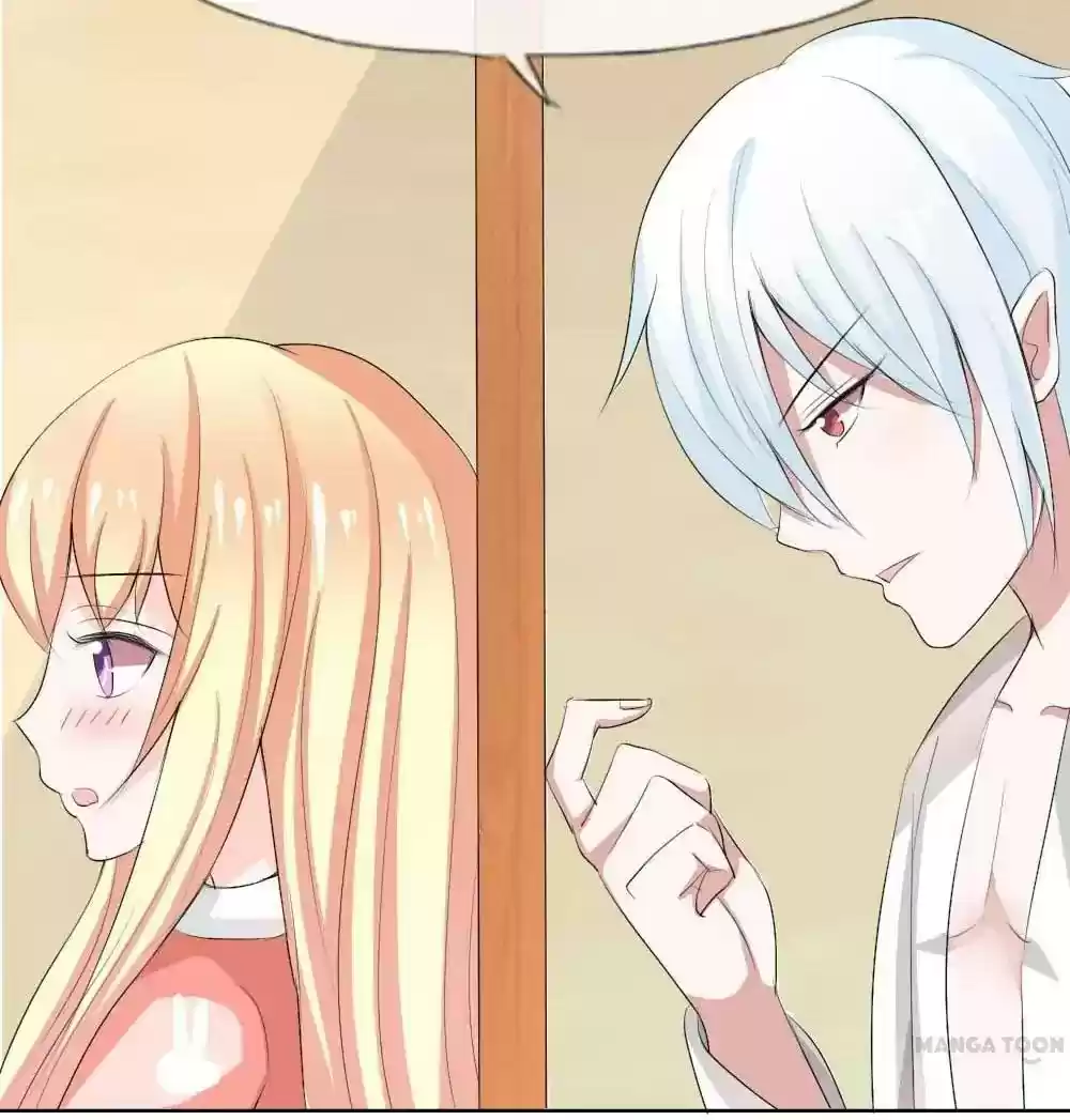 Vampire Adonis Chapter 41