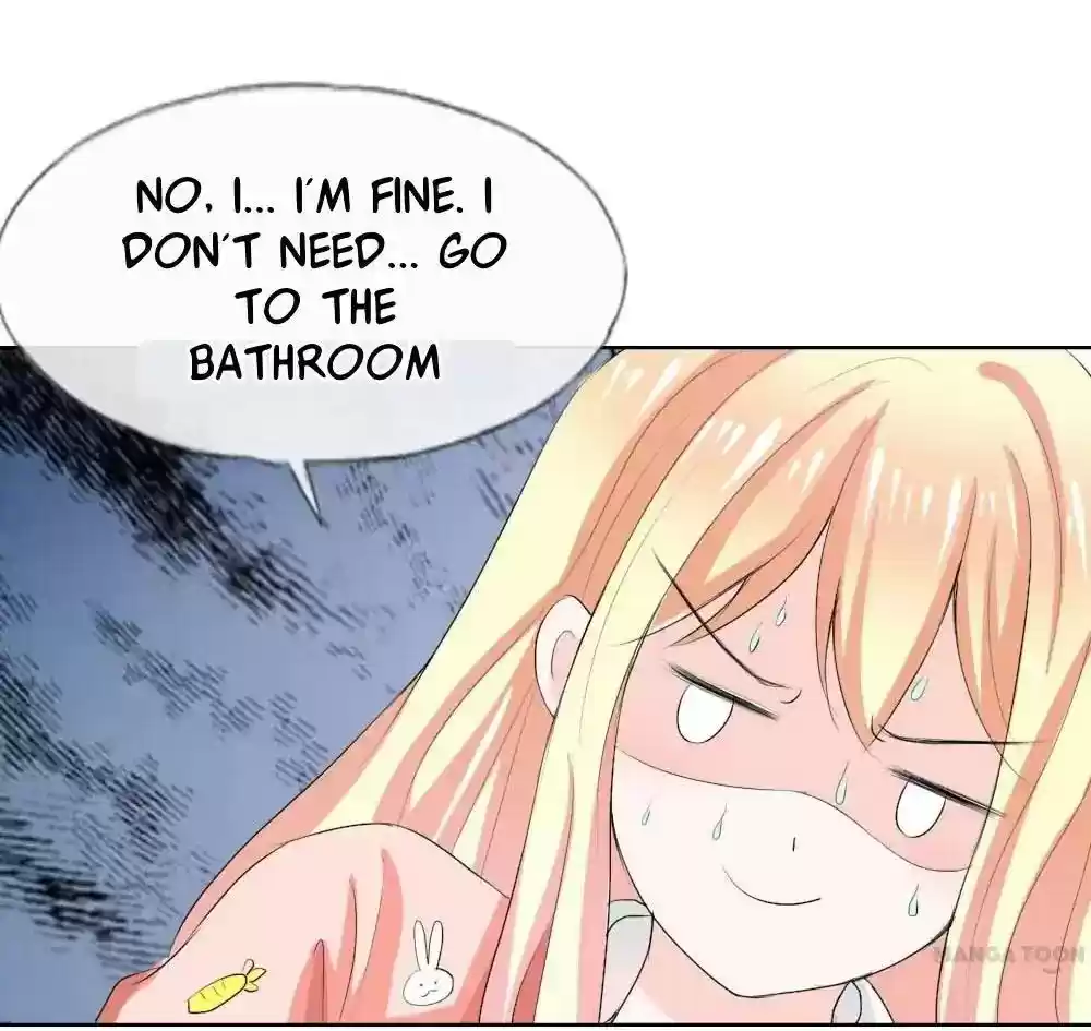 Vampire Adonis Chapter 41