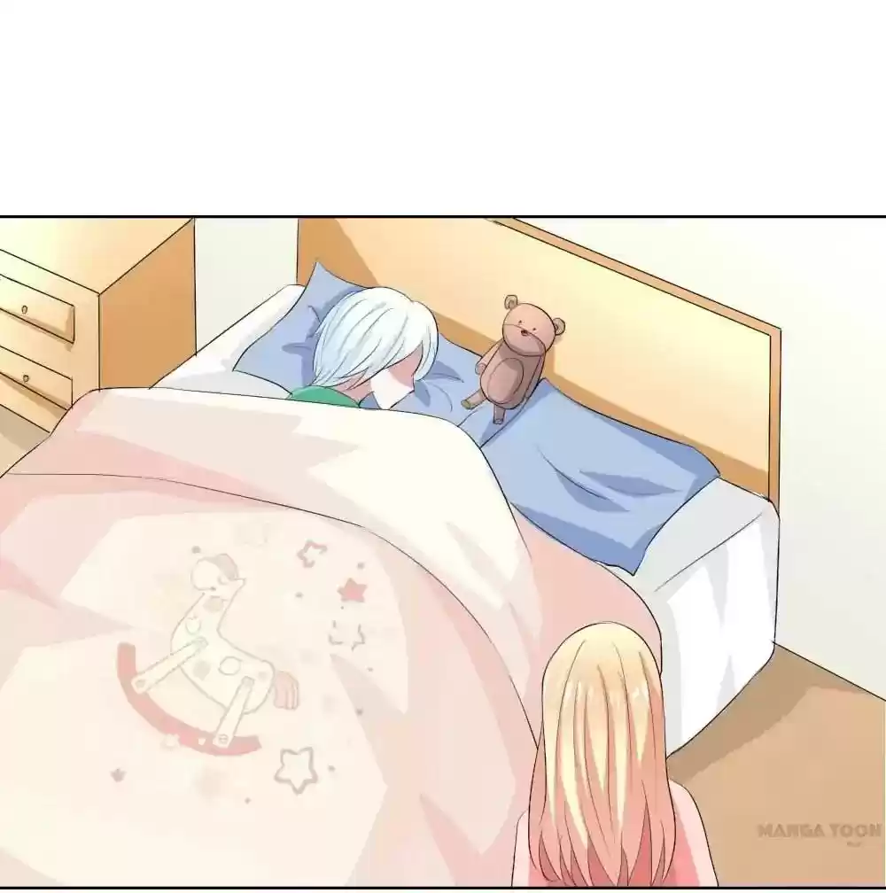 Vampire Adonis Chapter 41