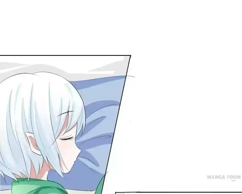 Vampire Adonis Chapter 41