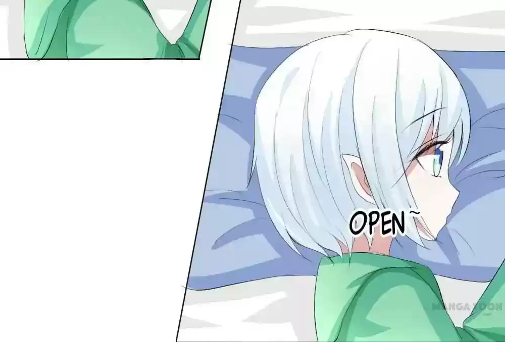 Vampire Adonis Chapter 41