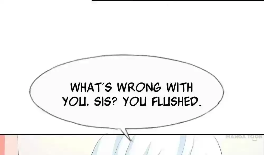 Vampire Adonis Chapter 41