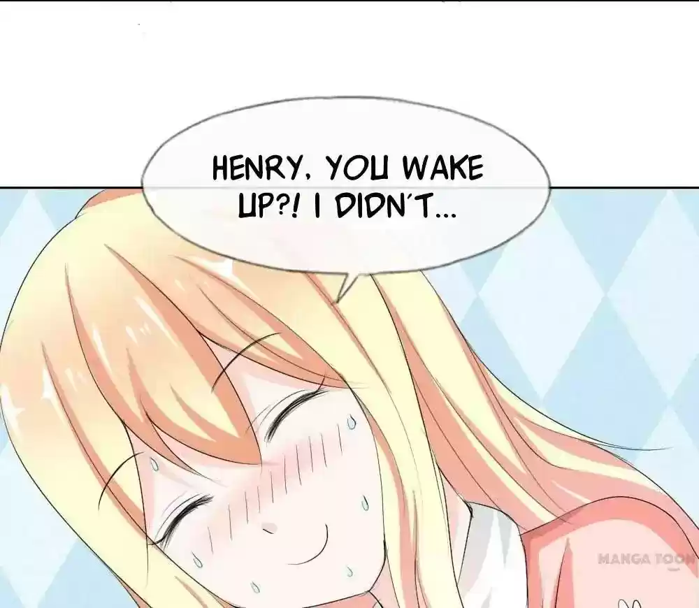 Vampire Adonis Chapter 41